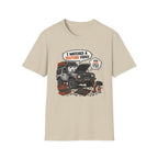 I Watched A YouTube Video T-Shirt