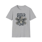 Ford The River Or Die T-Shirt