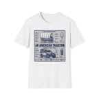Overlanding: An American Tradition T-Shirt