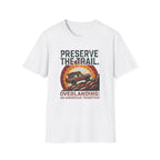 Preserve The Trail T-Shirt