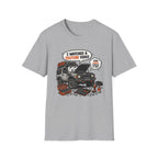 I Watched A YouTube Video T-Shirt