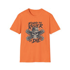 Ford The River Or Die T-Shirt