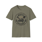 Built For The Journey T-Shirt