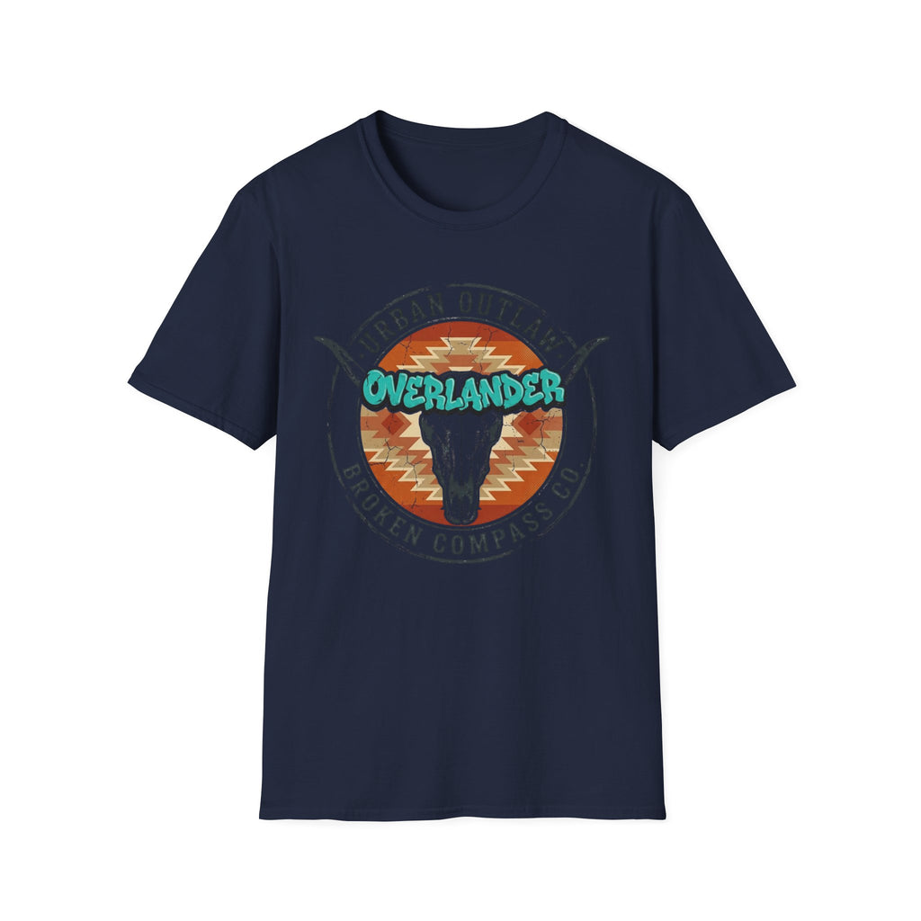 Urban Outlaw Overlander T-Shirt