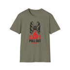 Can't Pull Out T-Shirt