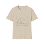 Off Grid By Design T-Shirt
