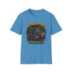 Raccoon Says It Was Fine Earlier T-Shirt