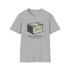 Field Provisions: Overland Coffee Co. T-Shirt