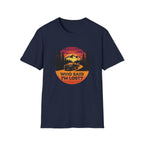 Who Said I'm Lost T-Shirt