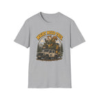 Squirrel Might Need This T-Shirt