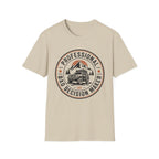 Professional Bad Decision Maker T-Shirt