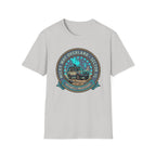 Alien National Park Badge T-Shirt