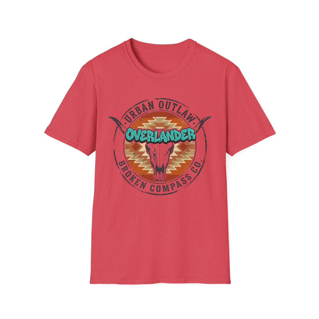 Urban Outlaw Overlander T-Shirt