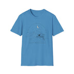Sleep Above It All T-Shirt