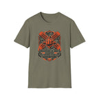 Recovery Is Just Another Word For Adventure T-Shirt