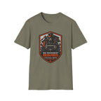 No Pavement Required T-Shirt