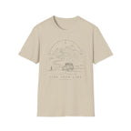Find Your Line T-Shirt