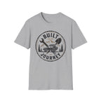 Built For The Journey T-Shirt