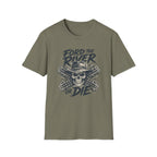 Ford The River Or Die T-Shirt