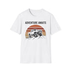 Adventure Awaits T-Shirt