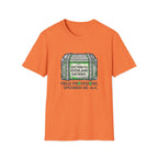 Section 51 Provisions T-Shirt