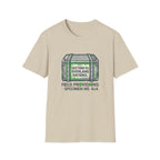 Section 51 Provisions T-Shirt