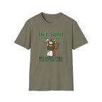 Reliable Fuel T-Shirt