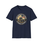 Washington's Field Command T-Shirt