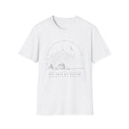 Off Grid By Design T-Shirt