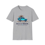 Rig Is A Rockin T-Shirt