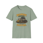 Sloth Recovery Pending T-Shirt