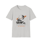 Searching For Signal Alien T-Shirt