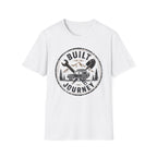 Built For The Journey T-Shirt