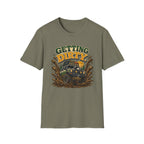 Getting Dirty T-Shirt