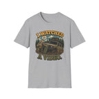 Sloth Watched A Video T-Shirt