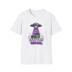 Even They Want Gear Alien T-Shirt