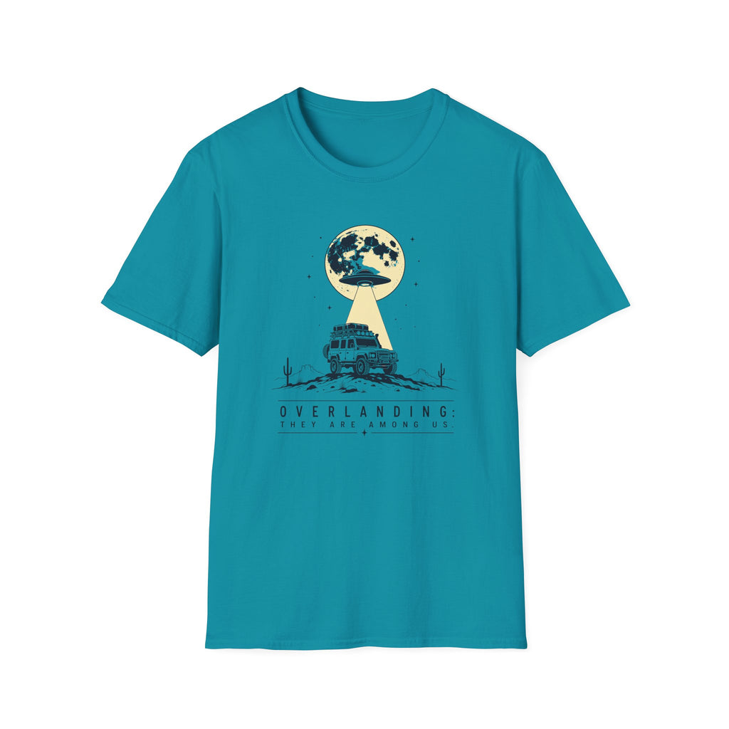 They Are Amoung Us T-Shirt