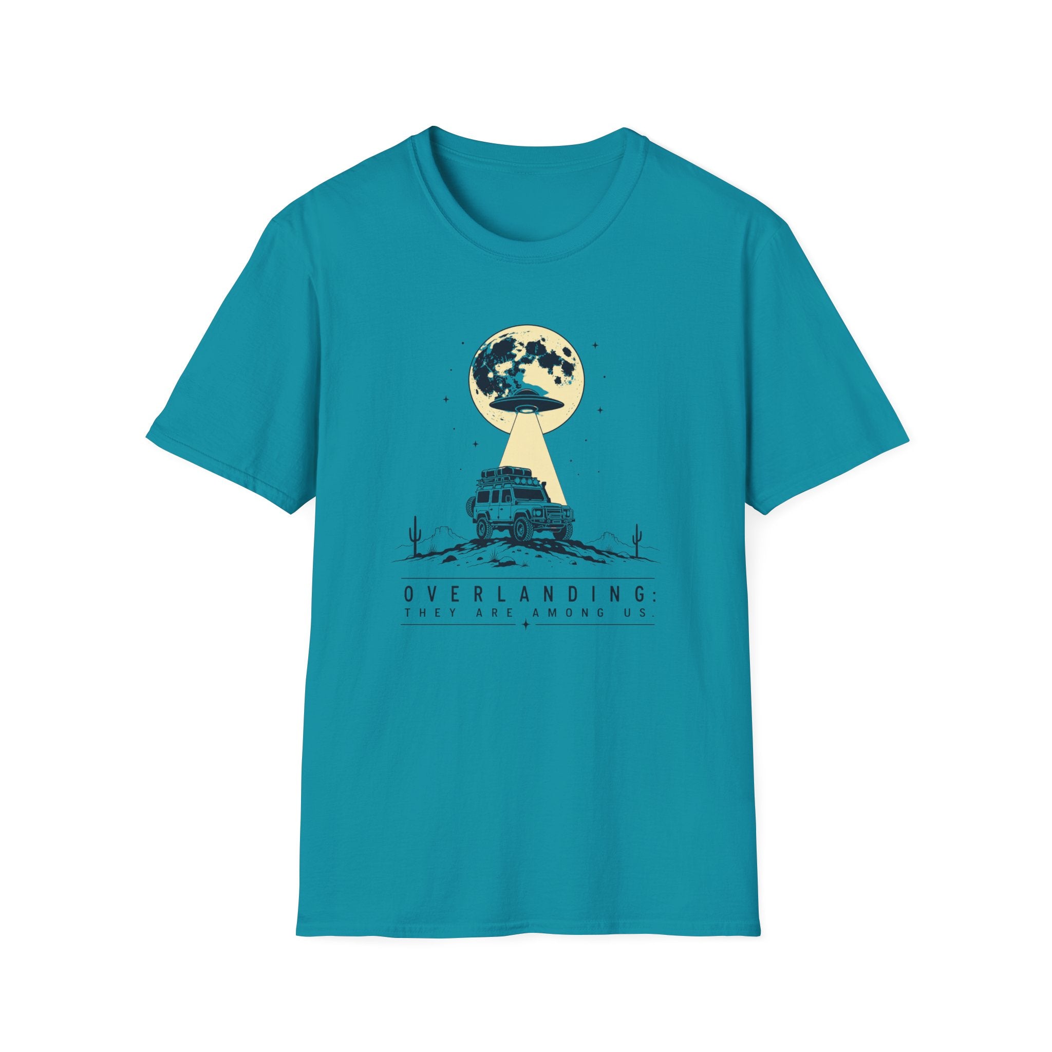They Are Amoung Us T-Shirt