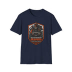 No Pavement Required T-Shirt