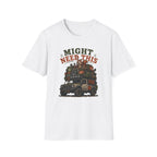 Might Need This Squirrel T Shirt