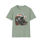 I Watched A YouTube Video T-Shirt