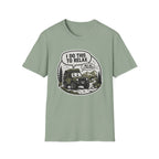 I Do This To Relax T-Shirt