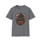 No Pavement Required T-Shirt