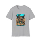 Right In The Groove T-Shirt