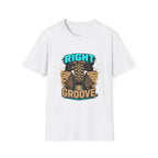 Right In The Groove T-Shirt