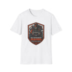 No Pavement Required T-Shirt