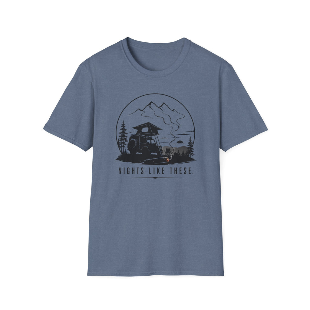 Nights Like These T-Shirt