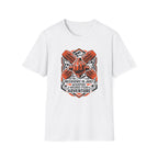 Recovery Is Just Another Word For Adventure T-Shirt