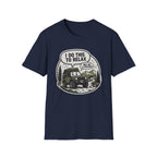 I Do This To Relax T-Shirt