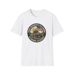 Washington's Field Command T-Shirt
